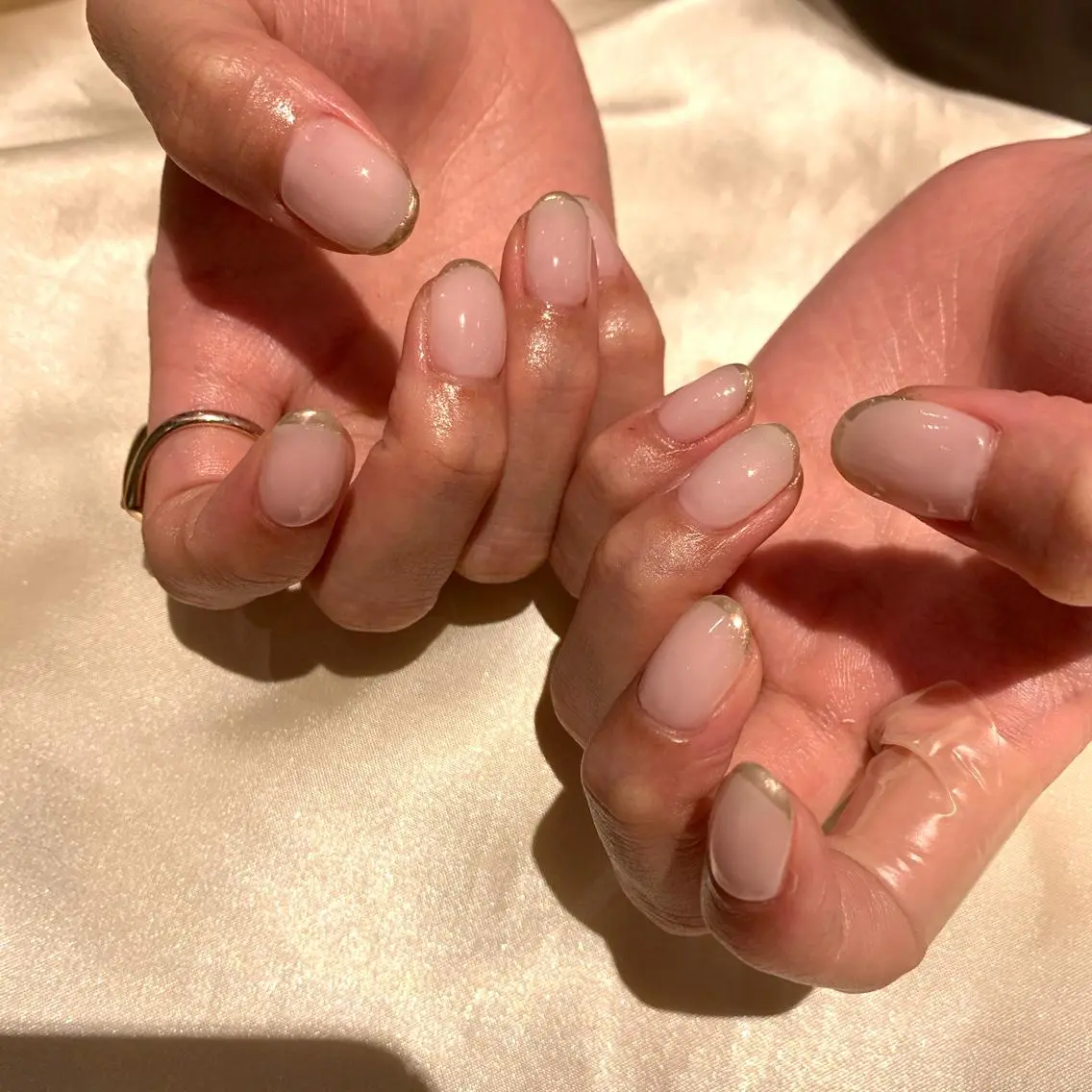 ネイル 山本 理紗子のネイルデザイン