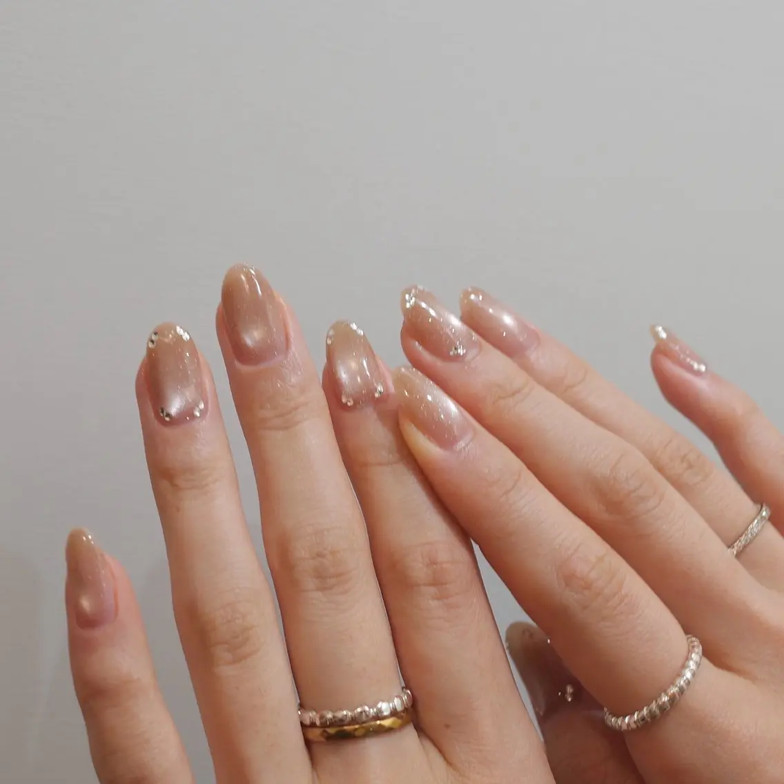 ネイル ハンドネイル reika .のネイルデザイン