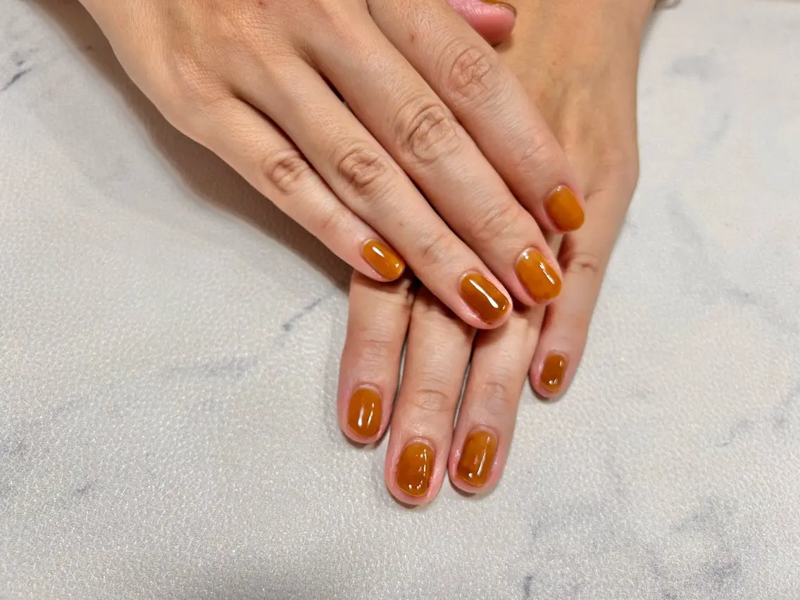 ネイル n.nail 🎀城山のネイルデザイン