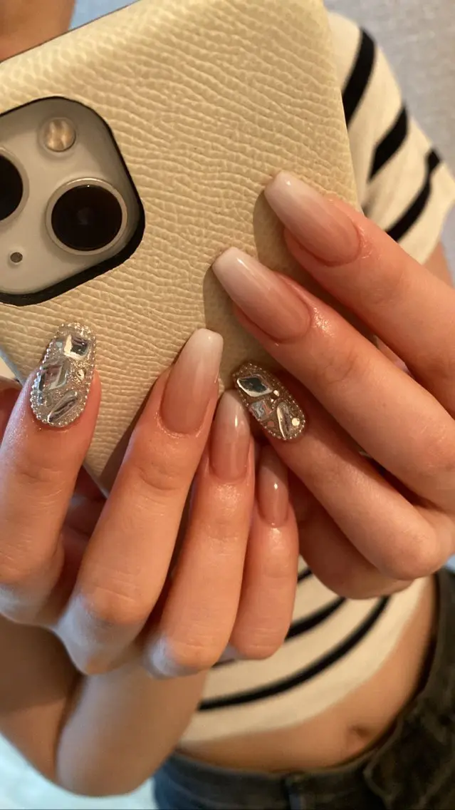 ネイル tetty nailsalonのネイルデザイン