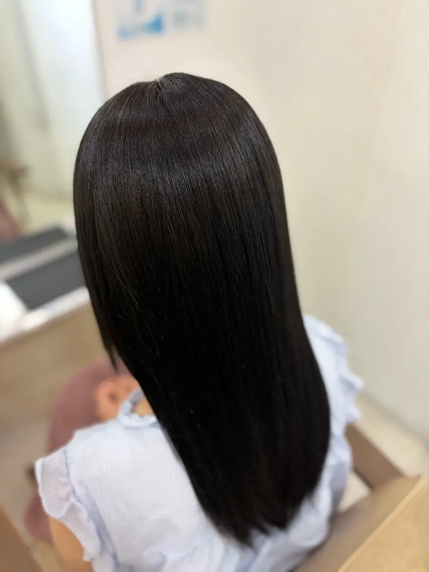 【期間限定❕】ワンカラー(トーンダウン限定)🖤の写真
