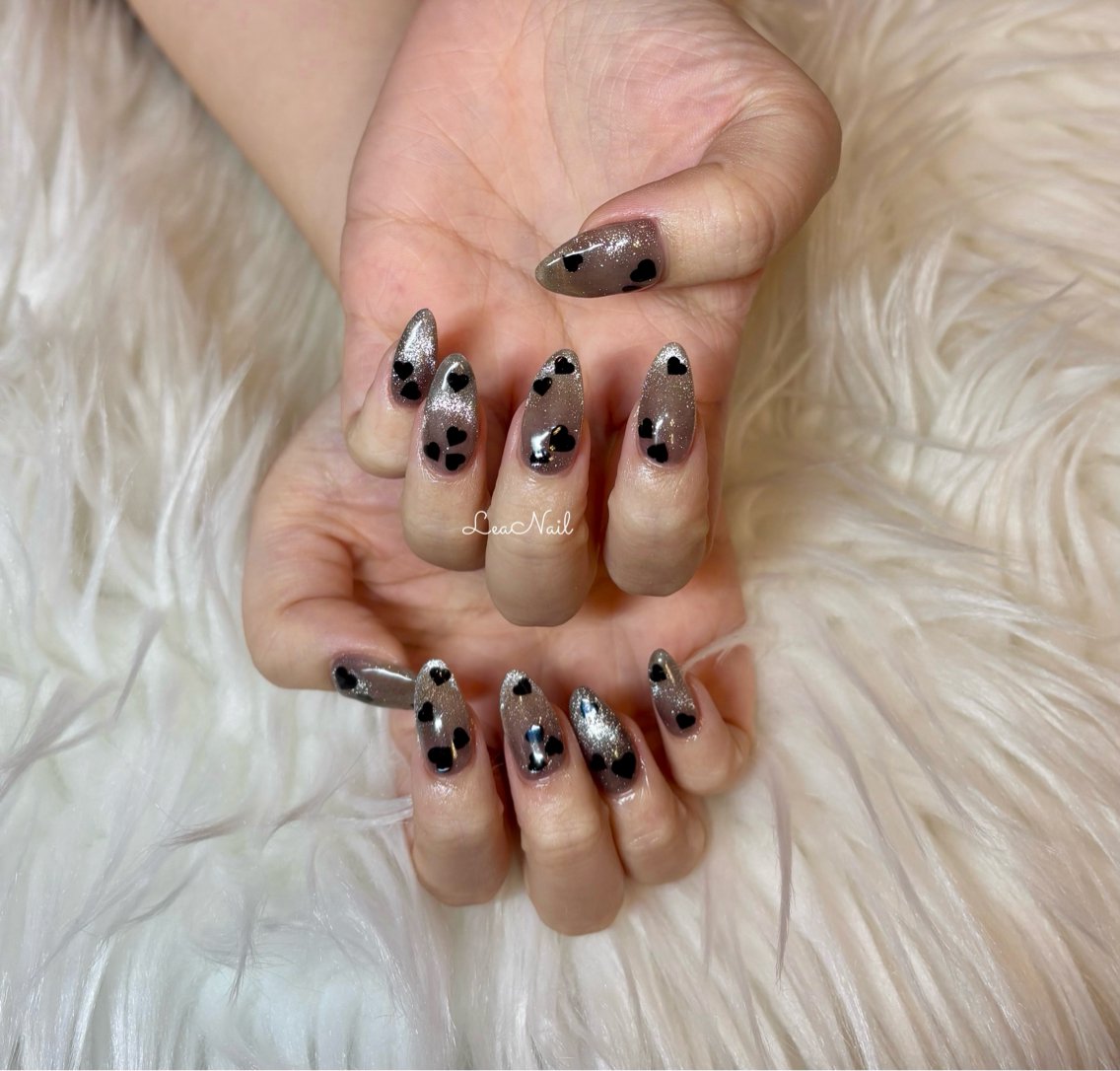 ネイル Lea Nailのネイルデザイン