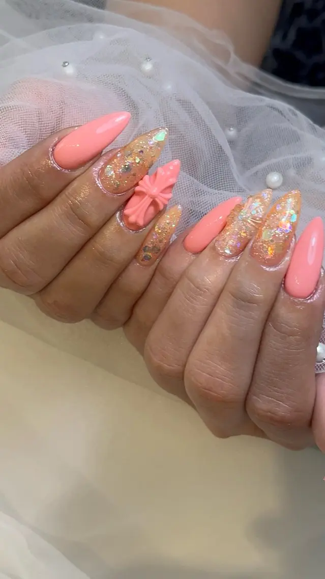 ネイル ハンドネイル めそぴ ネイルのネイルデザイン