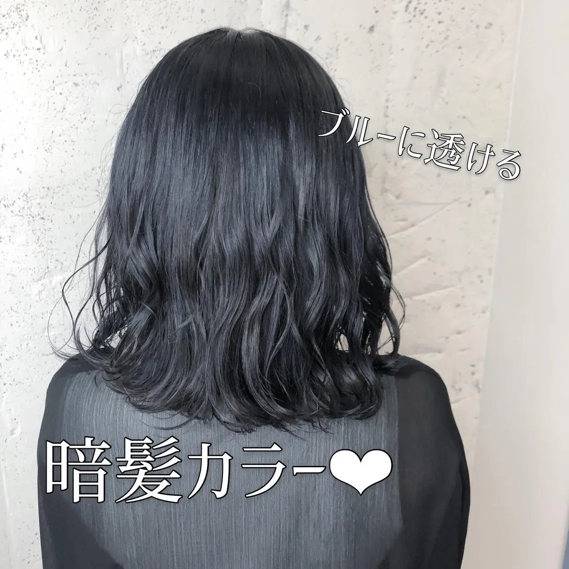 ミディアム カラー 垢抜けレイヤー✂️ RYOTAのヘアスタイル