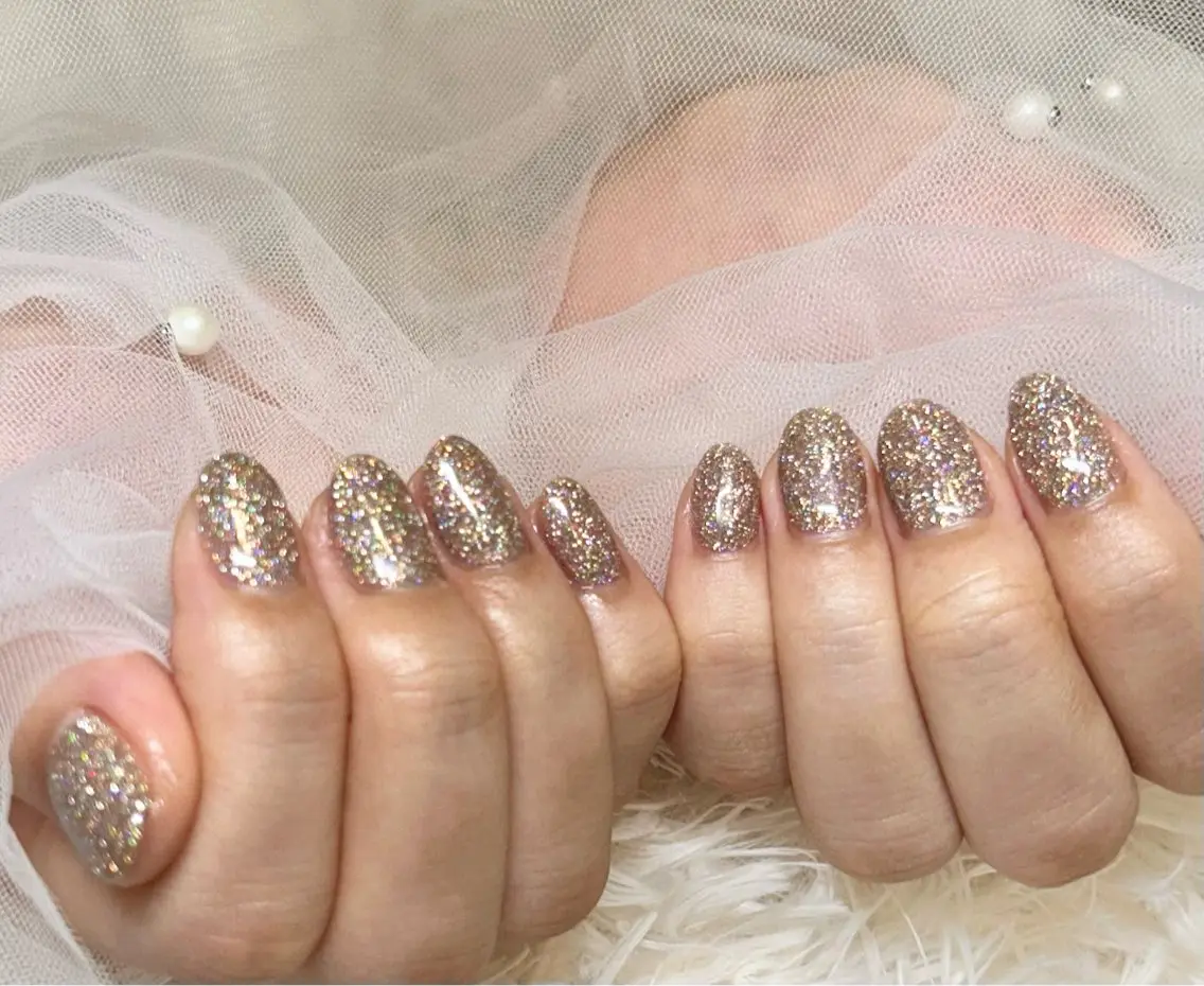 ネイル ハンドネイル Neolive_ RINKAのネイルデザイン