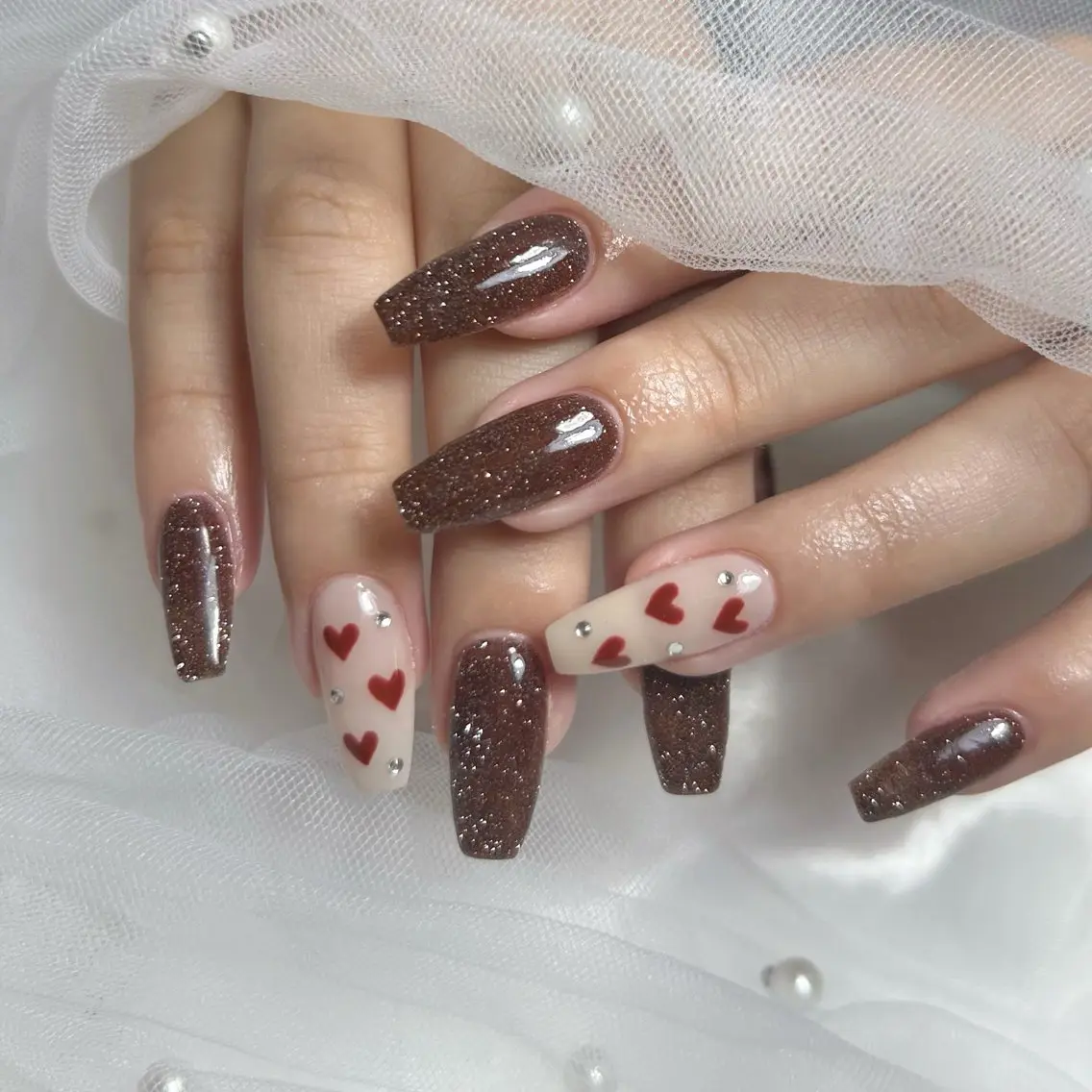 ネイル Nail Salon KIKI.bのネイルデザイン