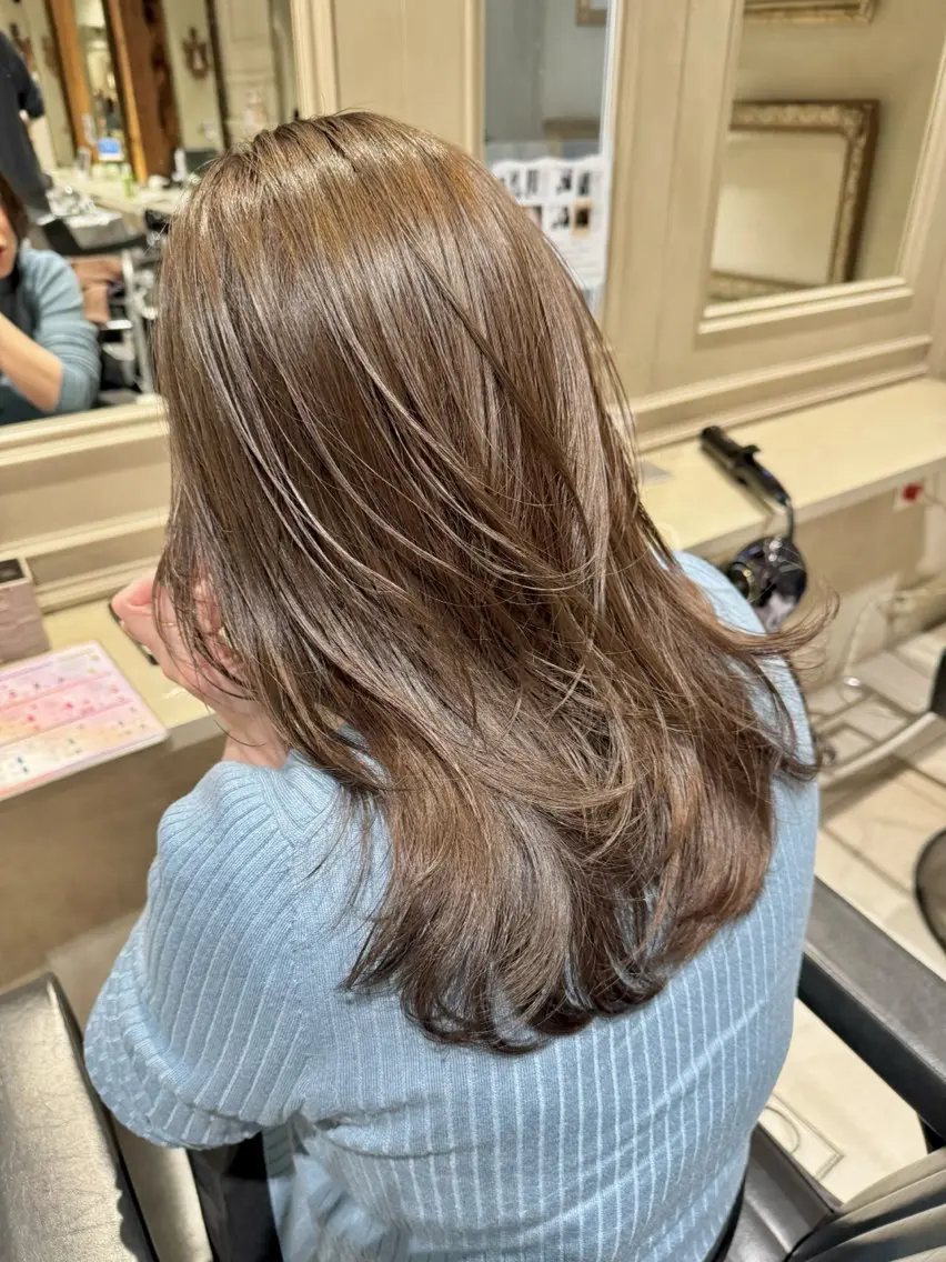 💎standard color💎の写真