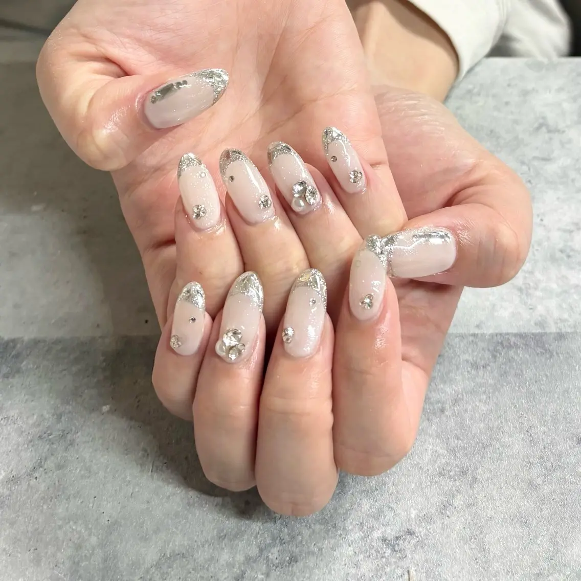 ネイル FELICE ﾌｪﾘｰﾁｪのネイルデザイン