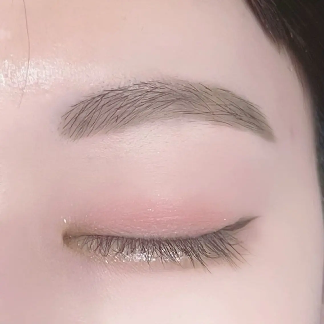 アイブロウ 🎀竹谷 陽色🎀のマツエク・マツパデザイン