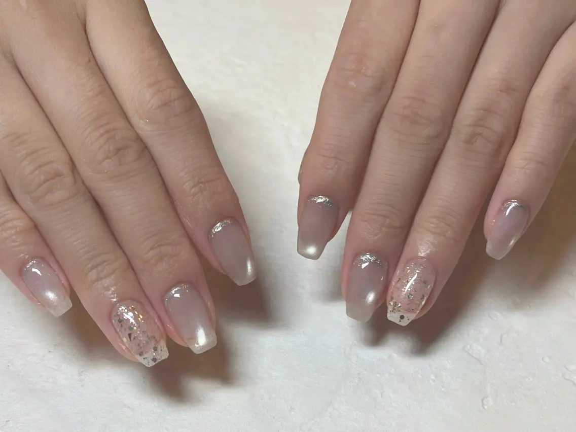 ネイル AYANO nanaのネイルデザイン