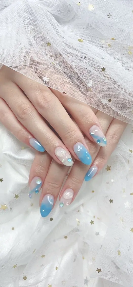 ネイル ハンドネイル ジョリ kasumi🌹💅のネイルデザイン
