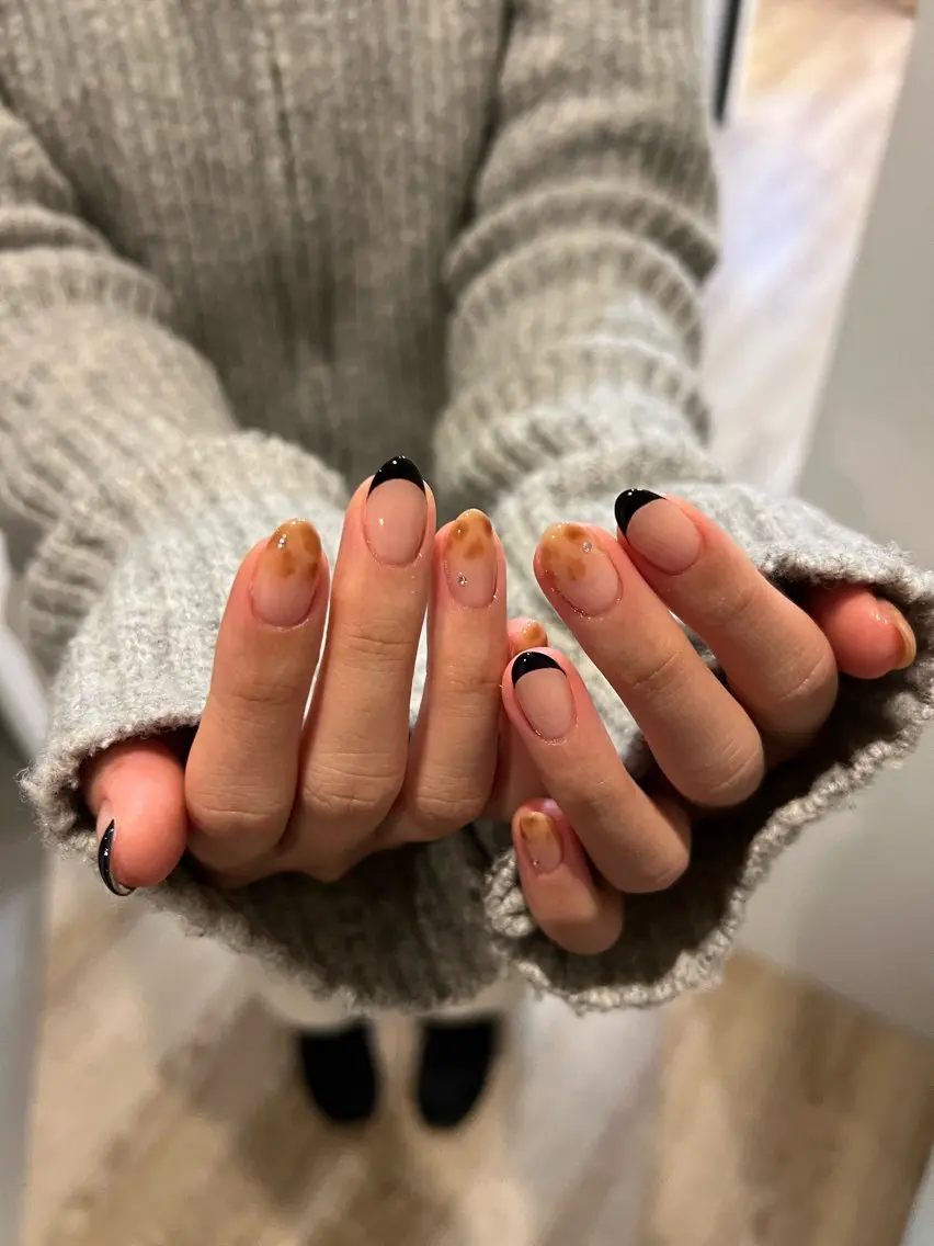 ネイル アートネイル YUKARI NOEMのネイルデザイン