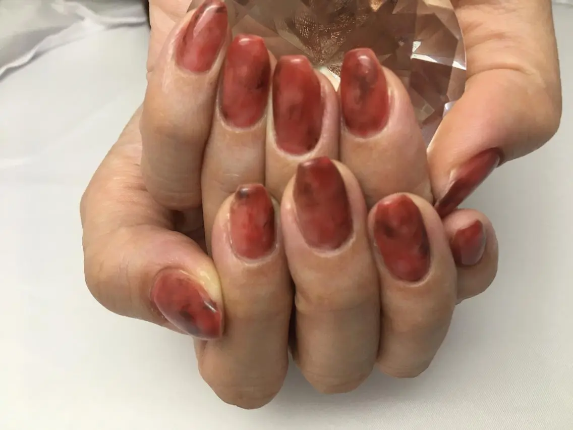 ネイル Megumi Nailのネイルデザイン