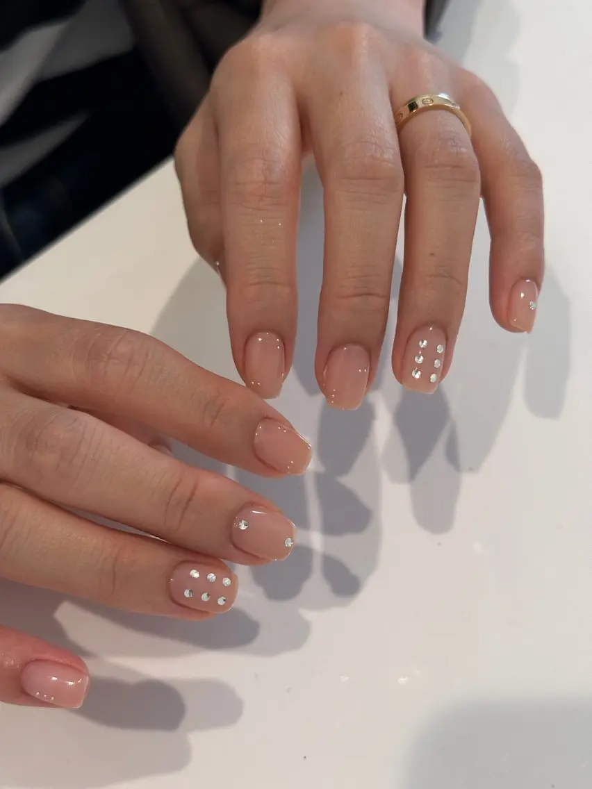 ネイル ハンドネイル mooi. amaneのネイルデザイン