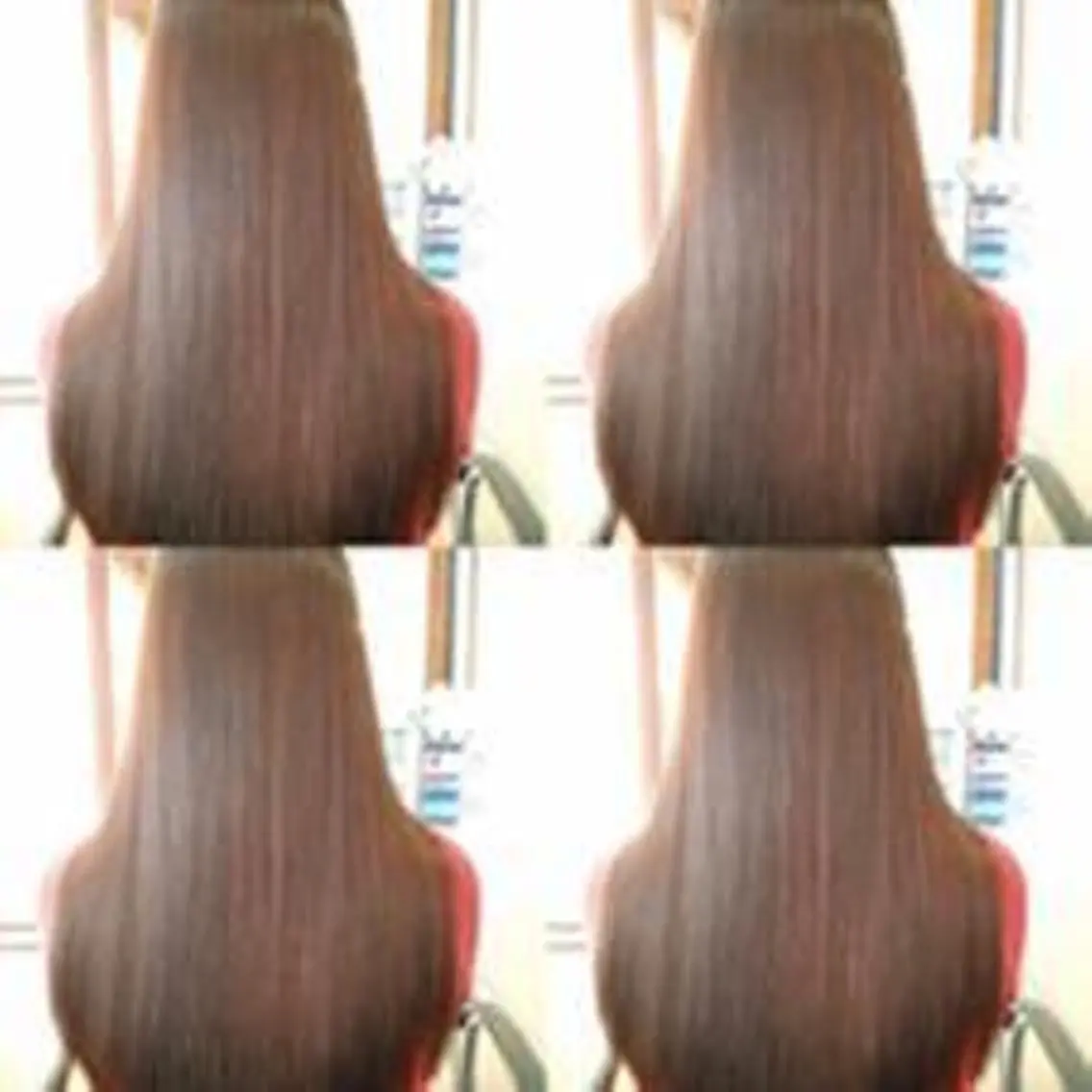 カラー ロング その他 Alushe艶髪・ 髪質改善のヘアスタイル