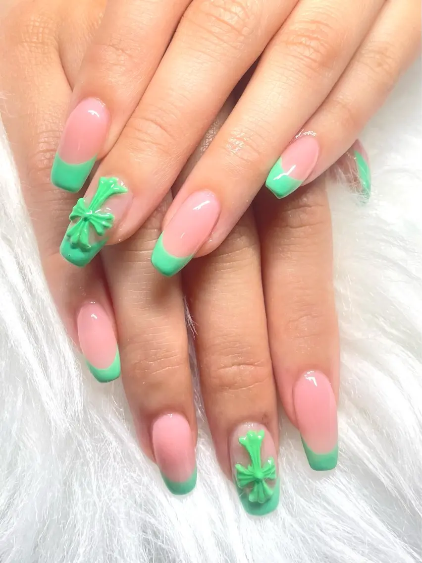 ネイル NailKaisei 自宅サロンのネイルデザイン