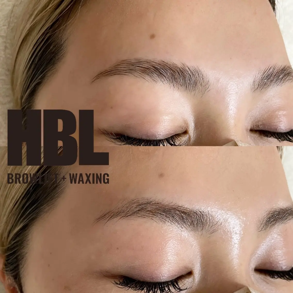 アイブロウ ワックス脱毛 その他(アイブロウ) Eve [nail ＊wax＊HBL]の眉毛・アイブロウイメージ