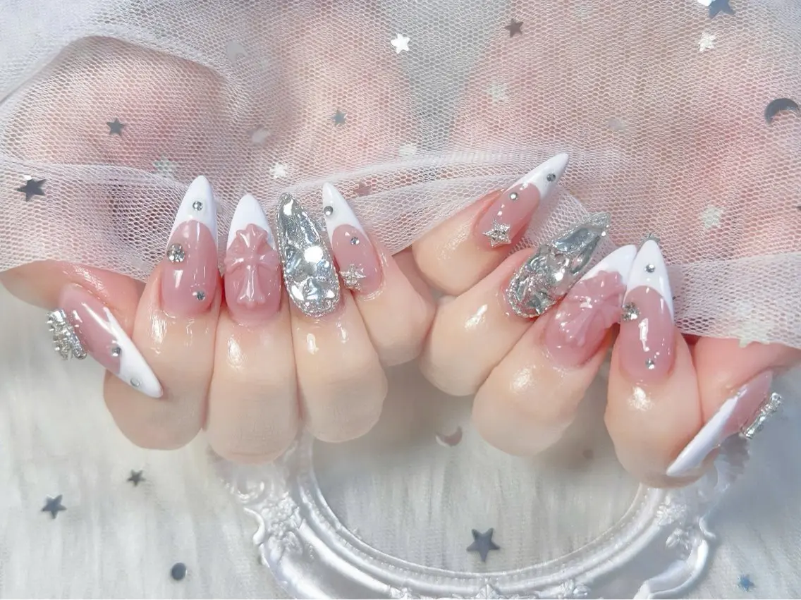ネイル Han Hana Nailのネイルデザイン