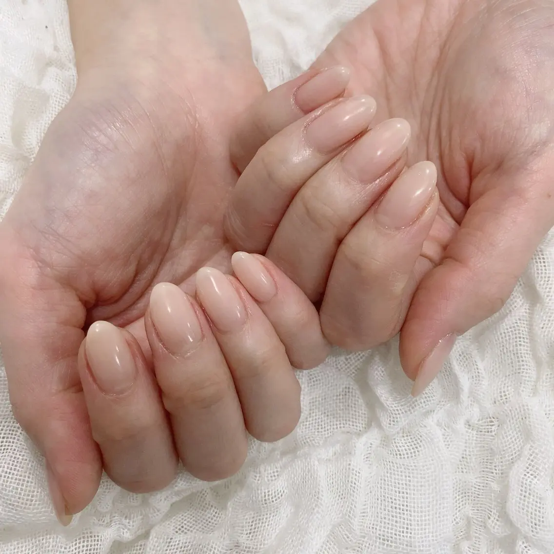 ネイル ジェルネイル ハンドネイル SOL NAILのネイルデザイン