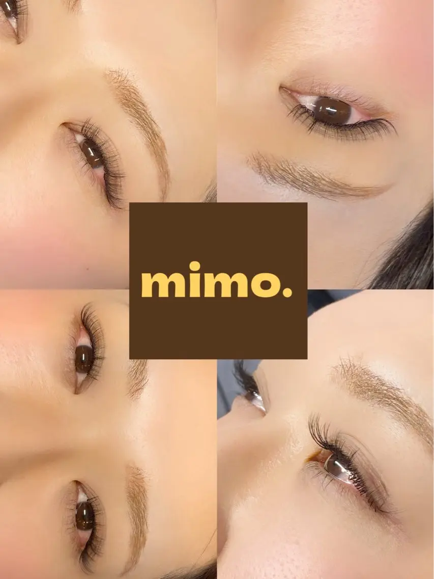 マツエク・マツパ マツエク eyelist kawaiのマツエク・マツパデザイン