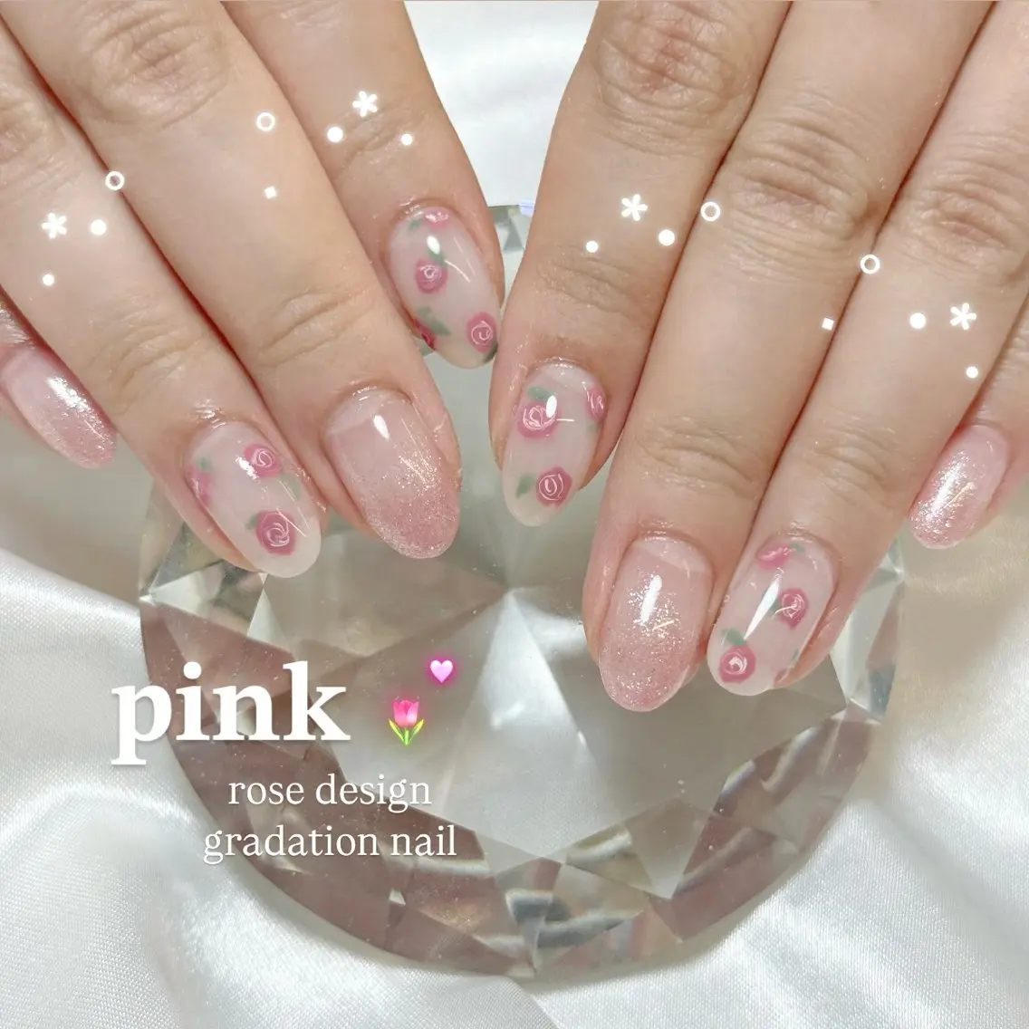 ネイル オーロラネイル ブルー フラッシュネイル フットネイル フレンチネイル 🌷yui ネイル🌷のネイルデザイン
