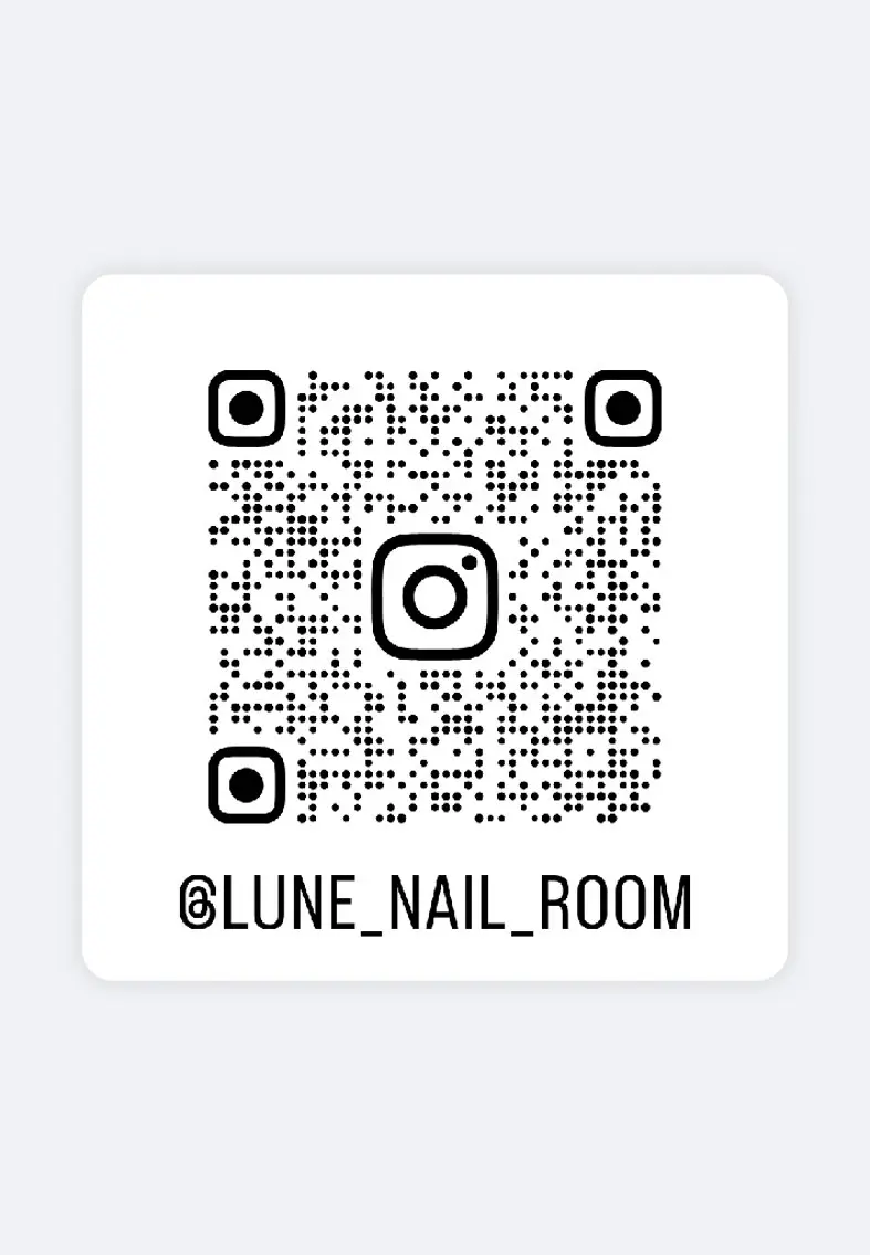 ネイル lune nailのネイルデザイン