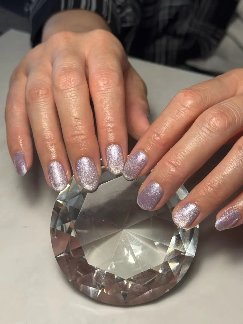 ネイル ハンドネイル Nailsalon soLのネイルデザイン