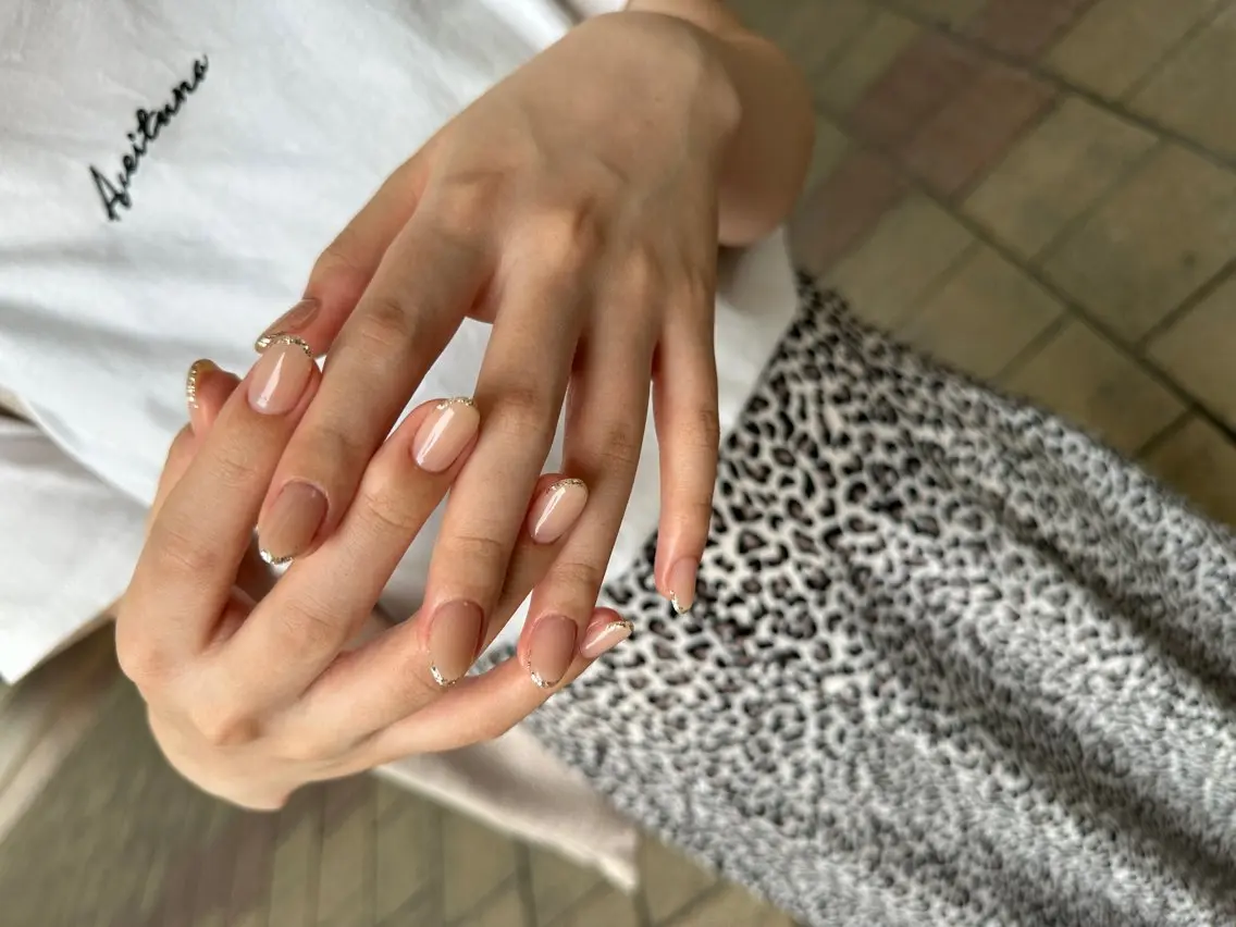 ネイル nailsalon ∞ ﾐｶﾅﾙ ∞のネイルデザイン