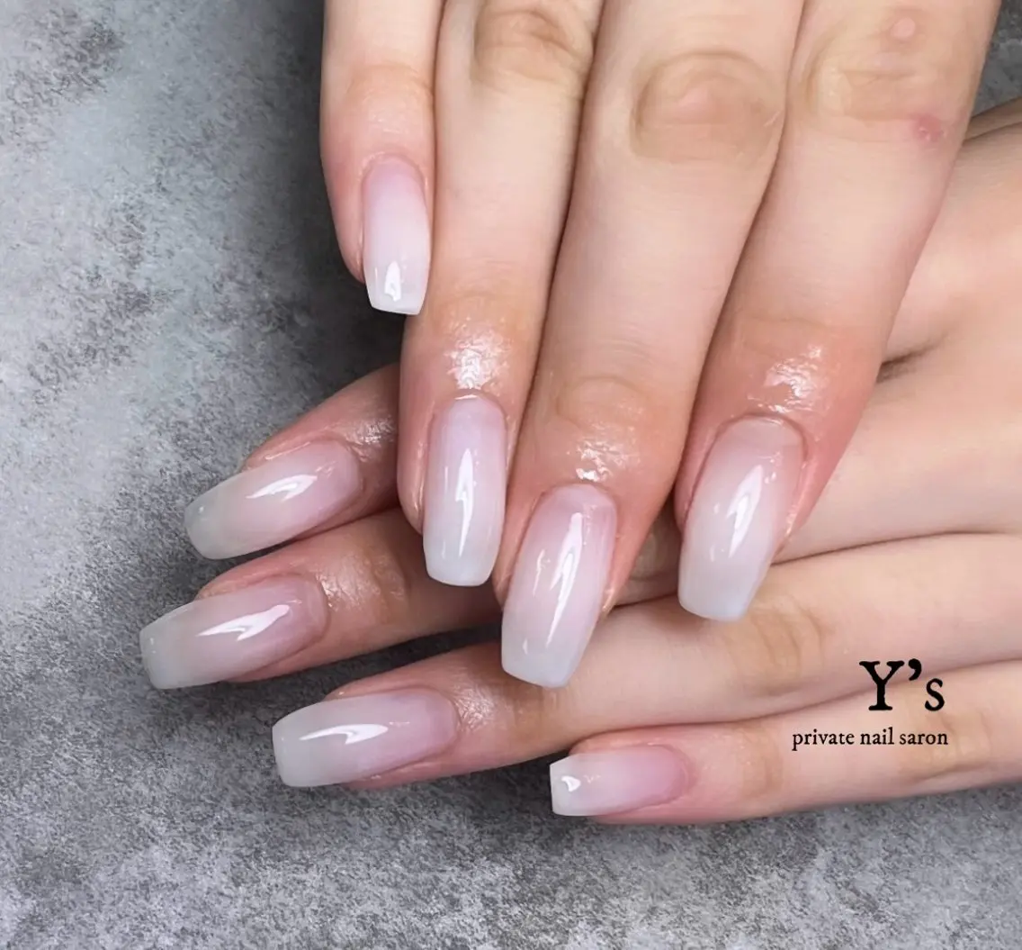 ネイル ハンドネイル Y's nail ˚✧₊YUIのネイルデザイン