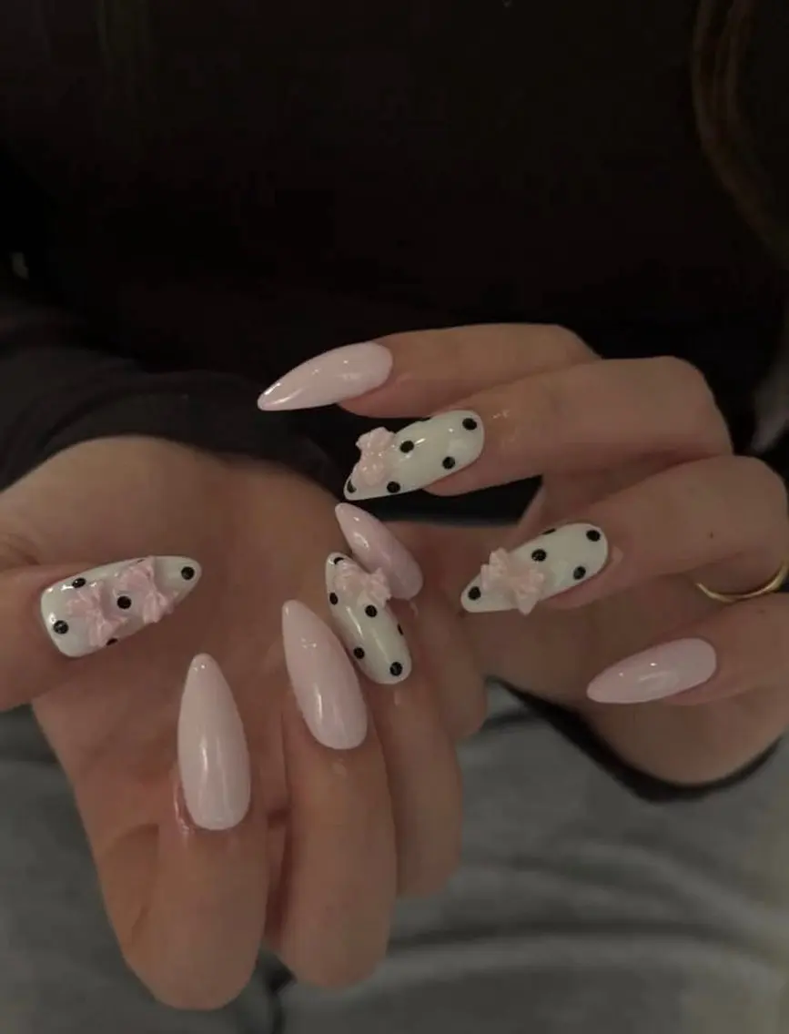 ネイル N2nail Namba2のネイルデザイン