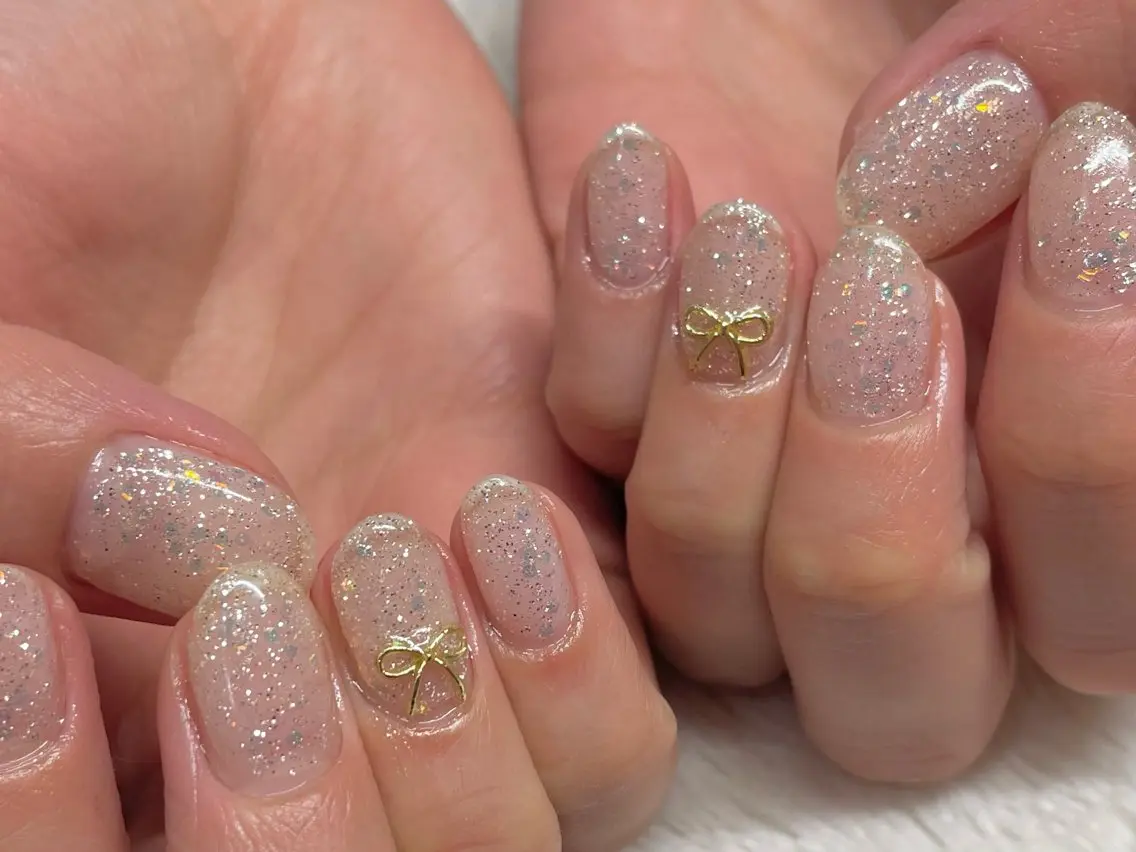 ネイル riri-nail Rie Endoのネイルデザイン