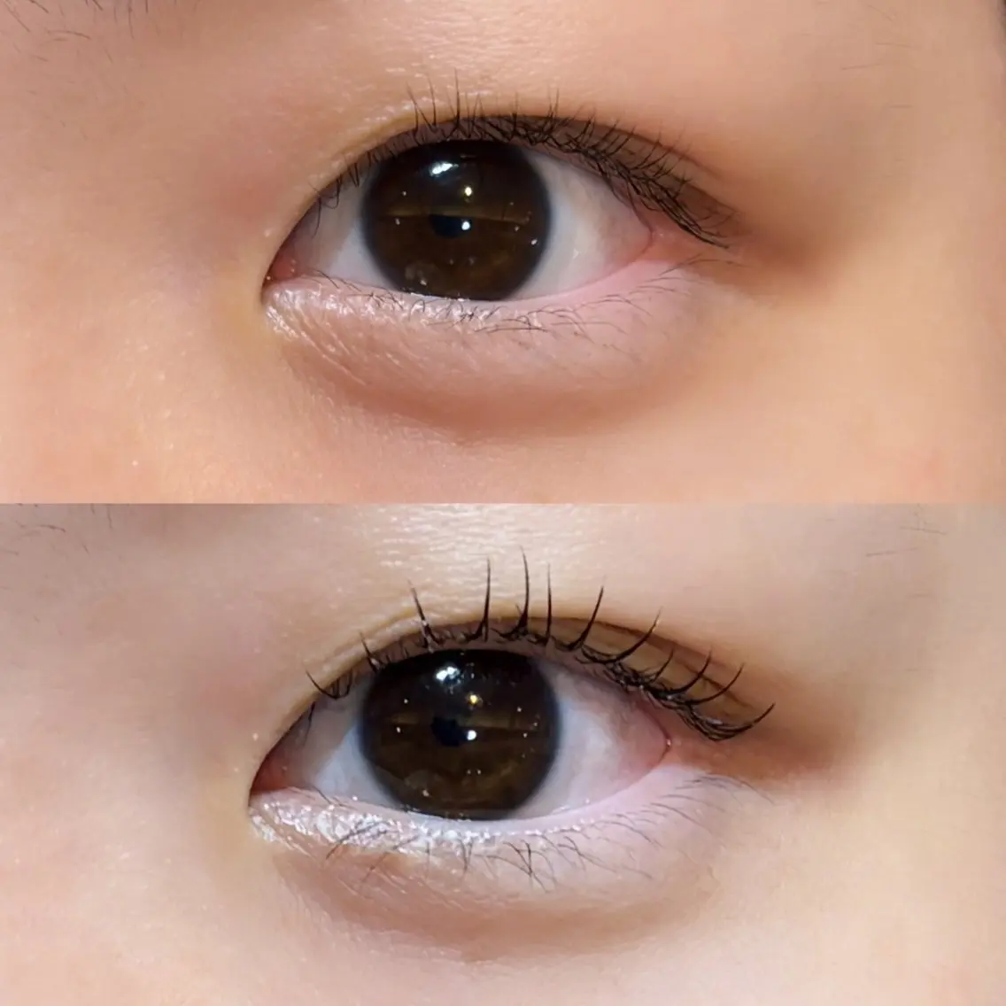 マツエク・マツパ eyelash ★篠崎 蘭★の眉毛・アイブロウイメージ