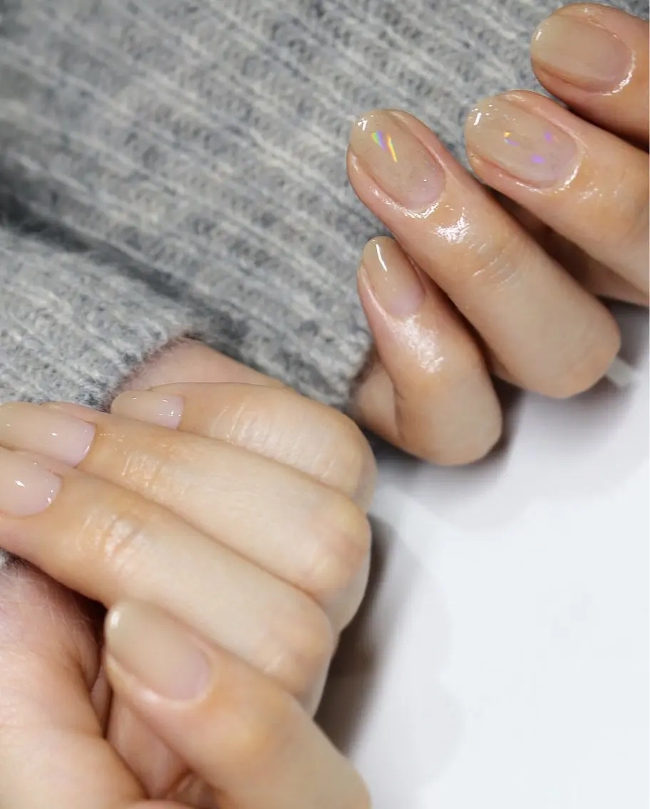 ネイル ハンドネイル TOL NAILのネイルデザイン