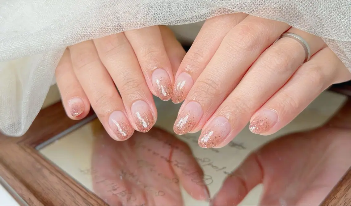 ネイル ハンドネイル Ayumi nails川崎店のネイルデザイン