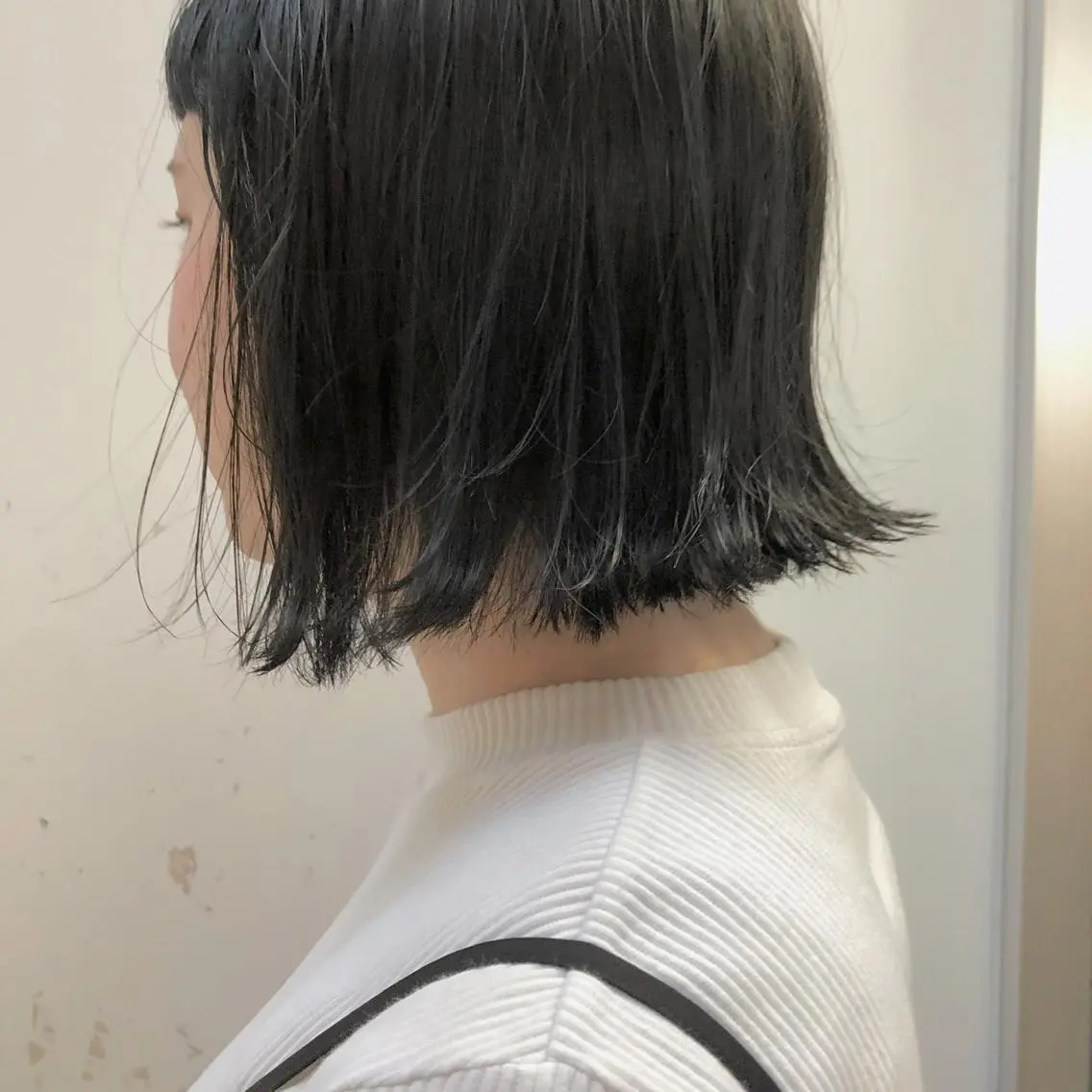 ショート カラー カット ヘアカラー トリートメント ヘッドスパ 【ダメージレス施術】 【透明感】北村 拓也のヘアスタイル