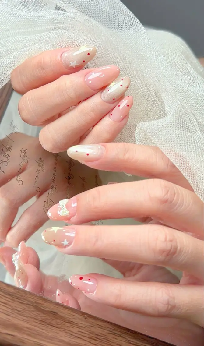 ネイル ハンドネイル Ayumi nails川崎店のネイルデザイン