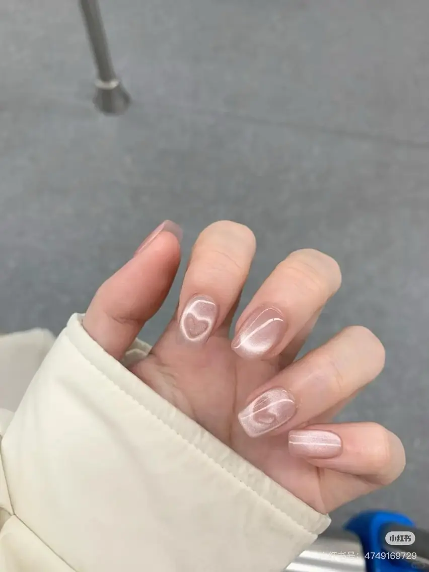ネイル ハンドネイル H3 Nail こいのネイルデザイン
