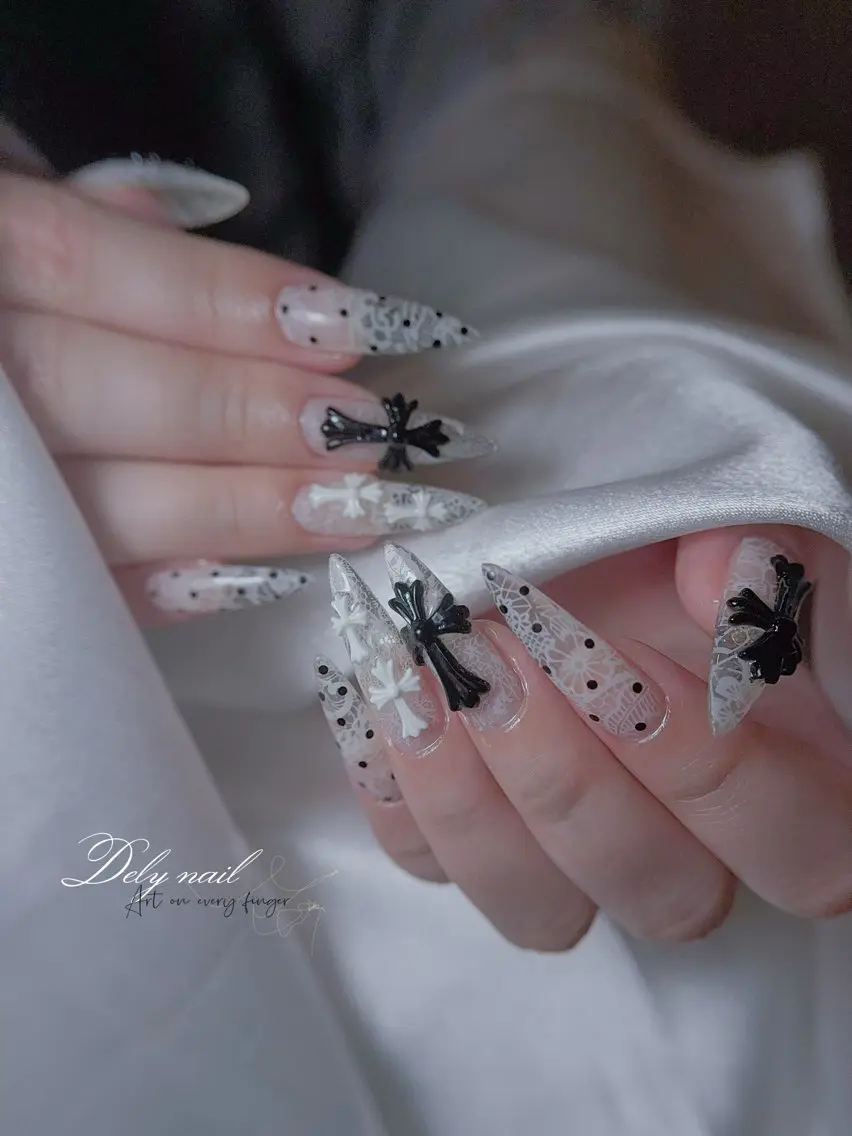 ネイル ハンドネイル Dely Nailのネイルデザイン