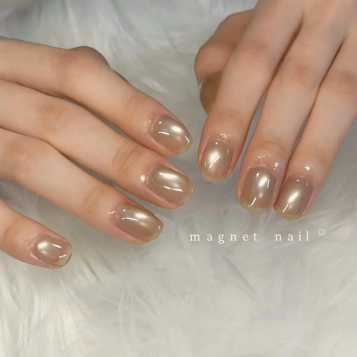 ネイル ハンドネイル CITRON MAYUのネイルデザイン