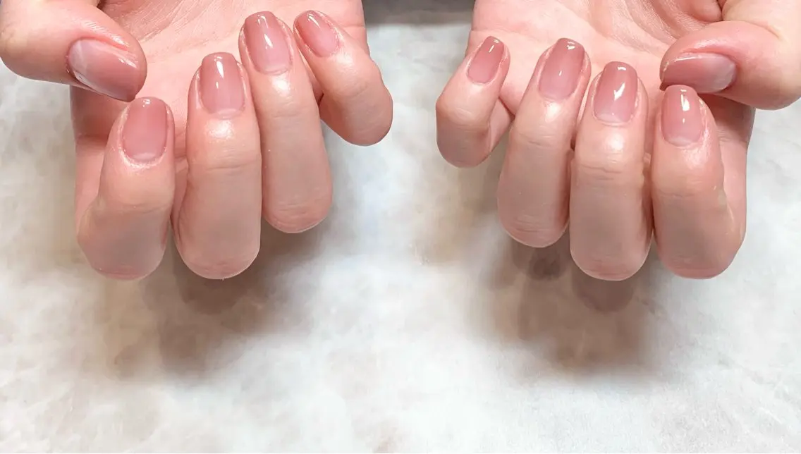 ネイル ecrin 💎 mayuのネイルデザイン