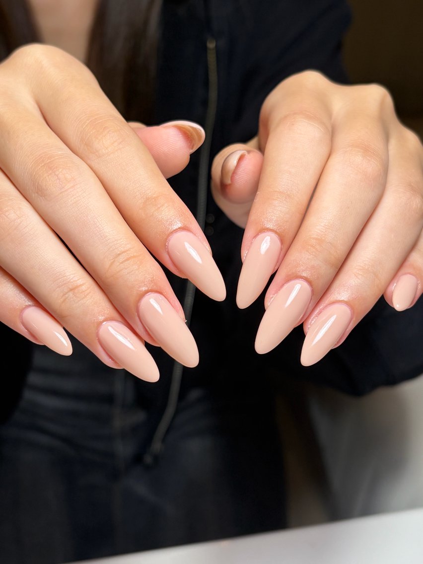 ネイル ハンドネイル noi. Chisaのネイルデザイン
