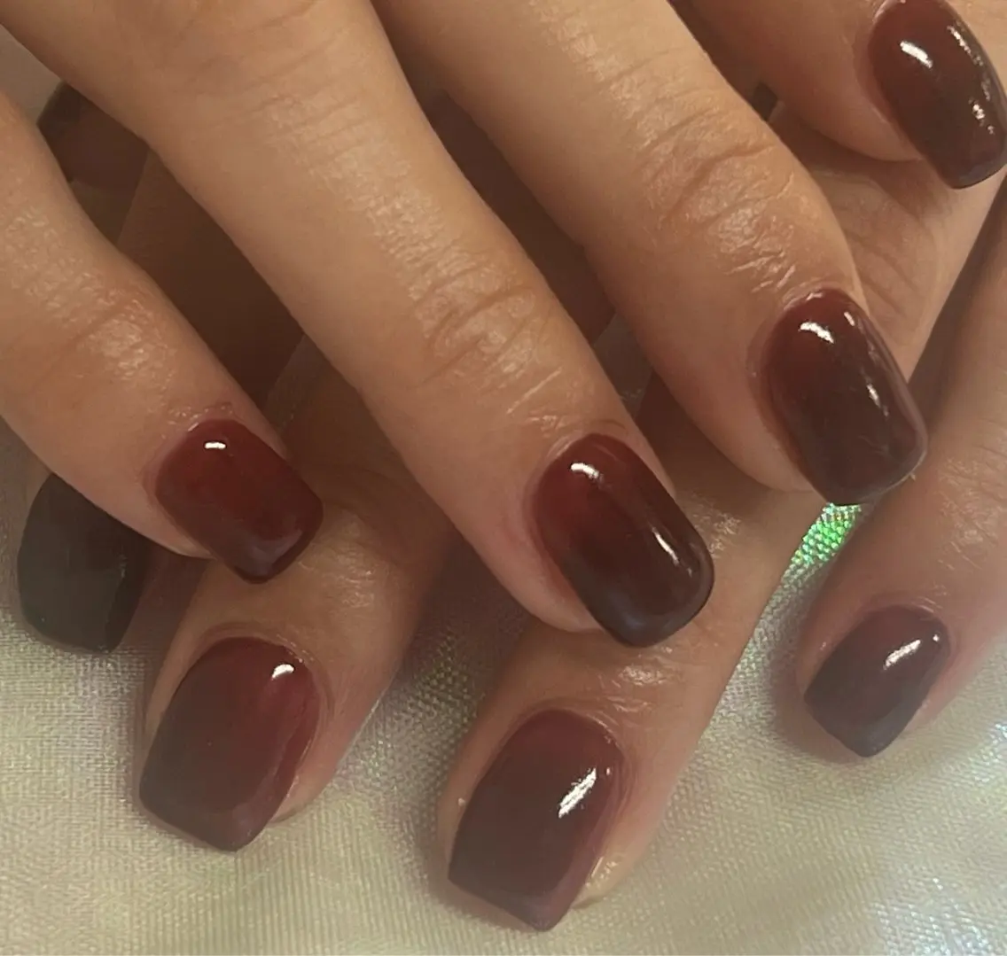 ネイル mys .nailのネイルデザイン