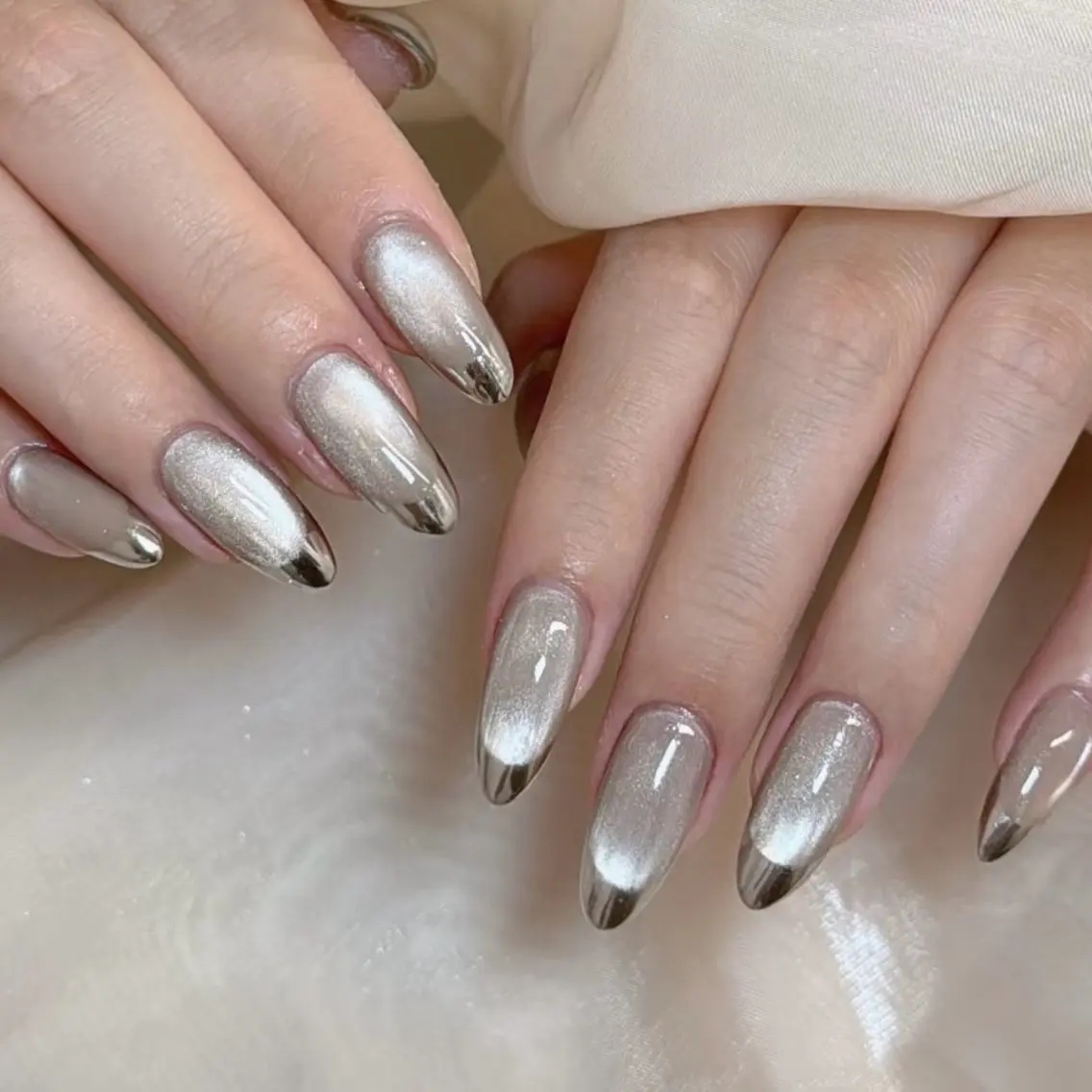 ネイル ハンドネイル July Nailのネイルデザイン