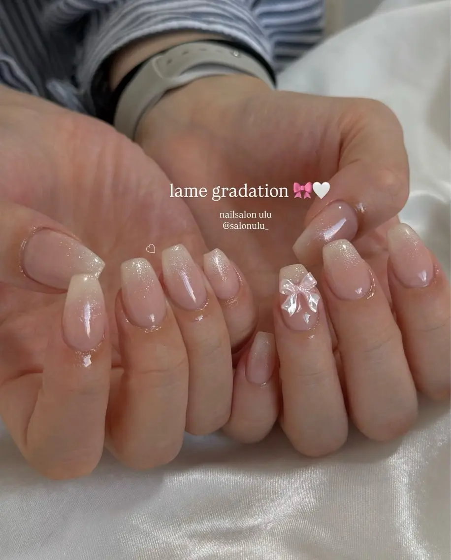 ネイル ハンドネイル nailsalon uluのネイルデザイン