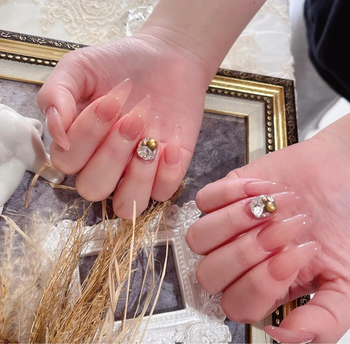 ネイル FLY Nail Salonのネイルデザイン
