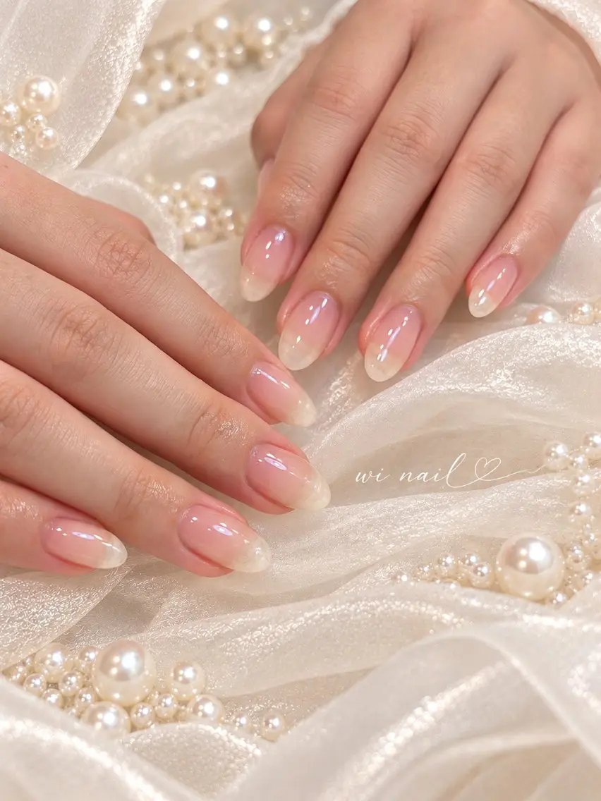 ネイル ハンドネイル wi nailのネイルデザイン