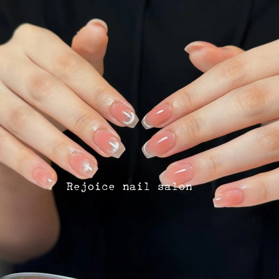 ネイル Rejoice Nail Salonのネイルデザイン