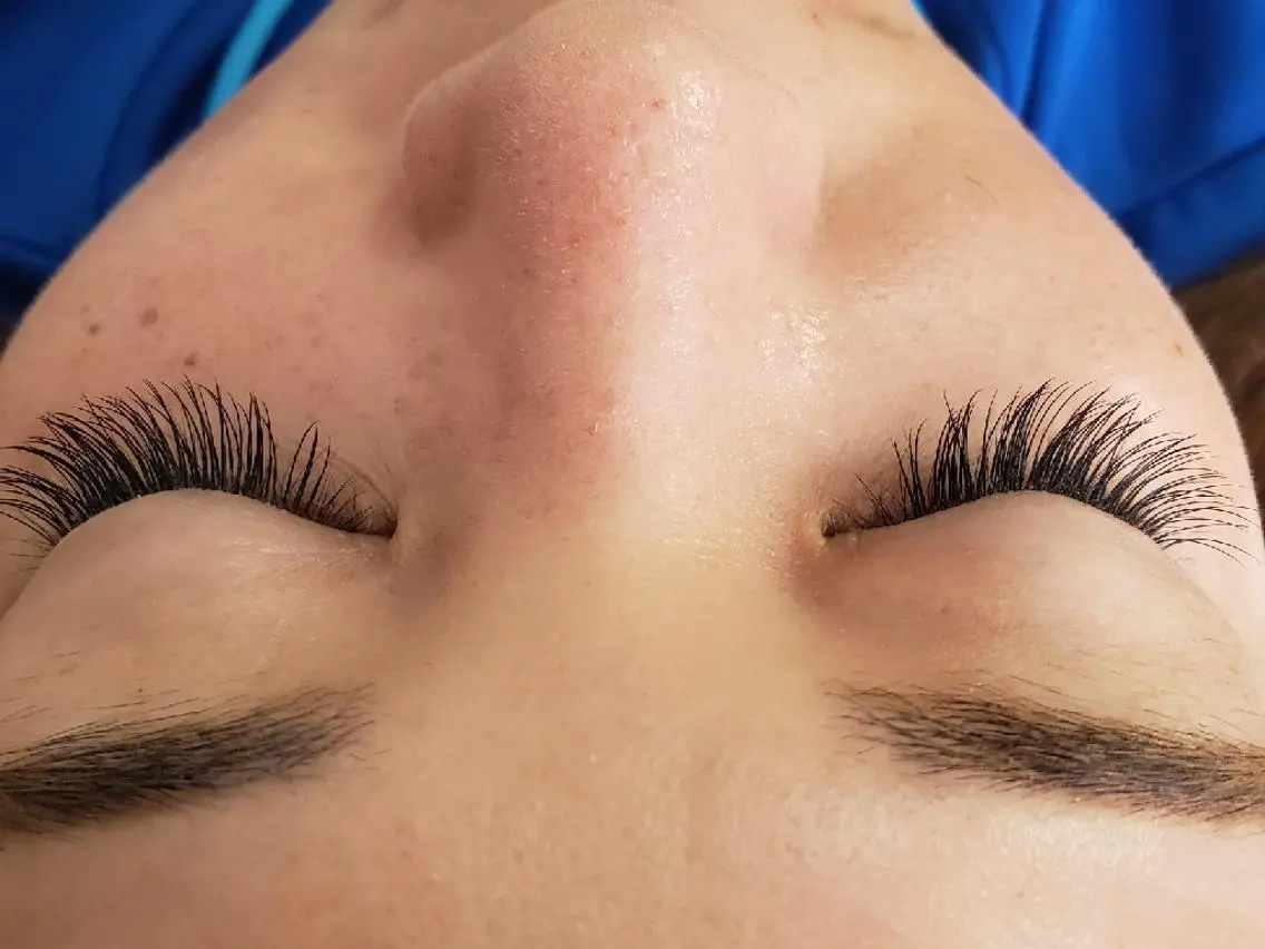 マツエク・マツパ SAKI　 eyelashのマツエク・マツパデザイン