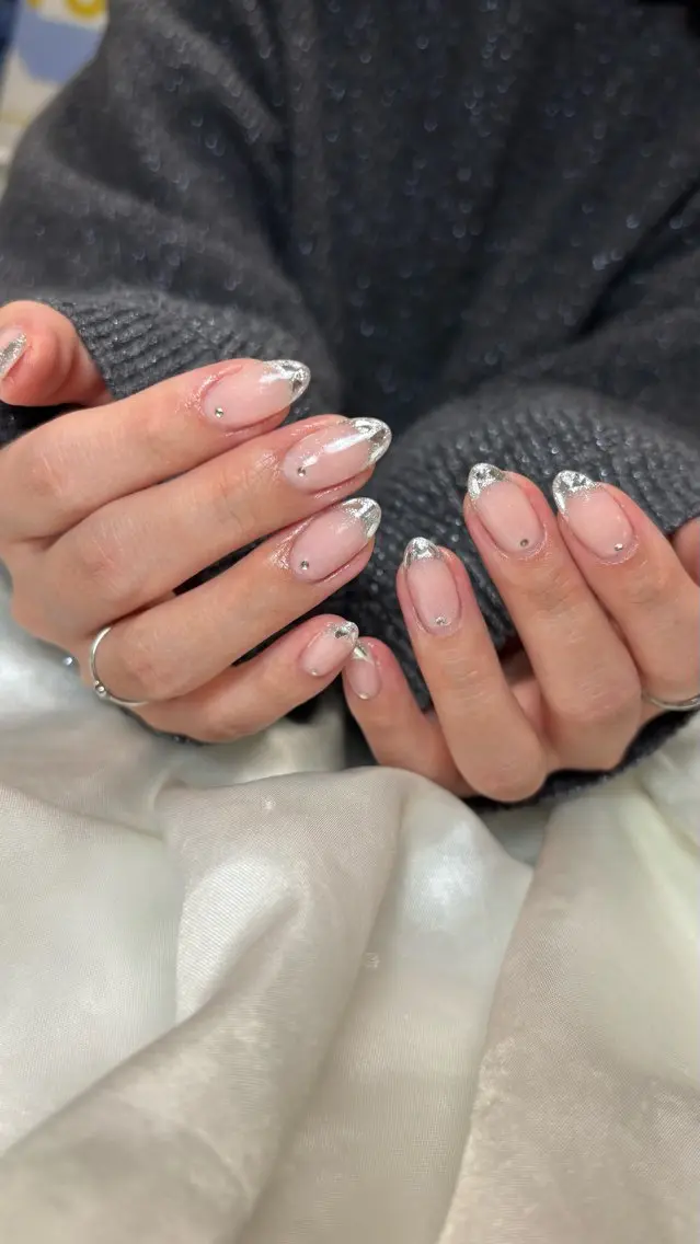 ネイル ハンドネイル フットネイル Nailsalon Fave/Rinaのネイルデザイン