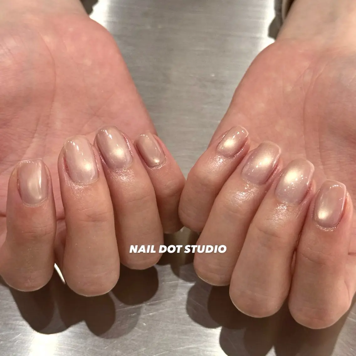 ネイル NAIL DOT STUDIO堺筋本町のネイルデザイン